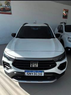 Foto do veículo Fiat Pulse 1.0 T200 Audace Cvt