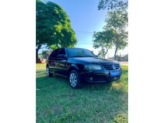 Foto do veículo Volkswagen Gol 1.0 8v Plus Total Flex - Rede