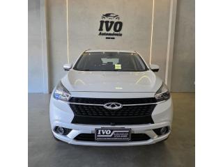 Foto do veículo Chery Tiggo 7 Txs 1.5 16v Turbo Flex Aut.