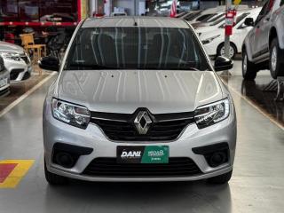 Foto do veículo Renault Logan Zen Flex 1.0 12v 4p Mec.