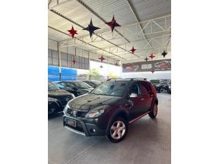 Foto do veículo Renault Sandero 1.6 16v Hi-flex Stepway