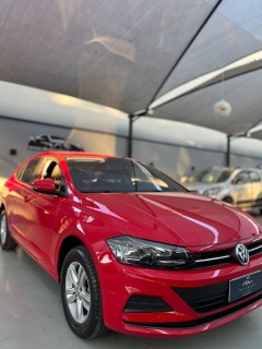 Foto do veículo Volkswagen Virtus Sense 1.6 Flex 16v 5p Aut.