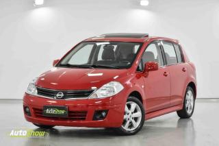 Foto do veículo Nissan Tiida Sl 1.8/1.8 Flex 16v Aut.