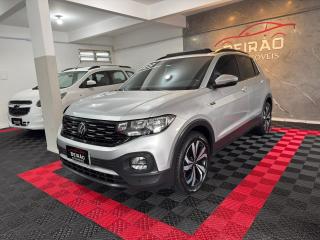 Foto do veículo Volkswagen T-cross 1.0 200 Tsi Auto