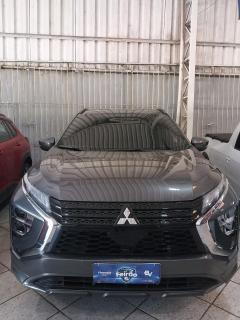 Foto do veículo Mitsubishi Eclipse Cross 1.5 Turbo Hpe-s Black Auto 4wd