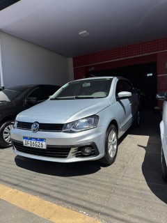 Foto do veículo Volkswagen Voyage 1.6 Comfortline