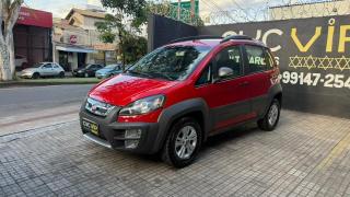 Foto do veículo Fiat Idea Advent./adv.locker 1.8 Mpi Flex 5p