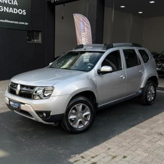 Foto do veículo Renault Duster 1.6 Dynamique Cvt