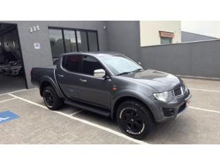 Foto do veículo Mitsubishi L200 Triton 3.2 Di-d 4wd Gls