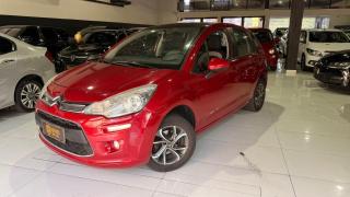 Foto do veículo Citroen C3 1.2 12v Puretech Tendance