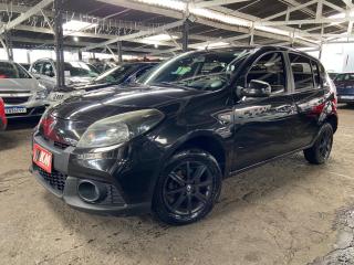 Foto do veículo Renault Sandero Gt Line Hi-flex 1.6 8v 5p