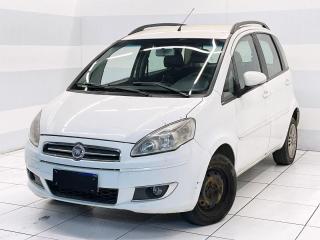 Foto do veículo Fiat Idea Attractive 1.4 Fire Flex 8v 5p