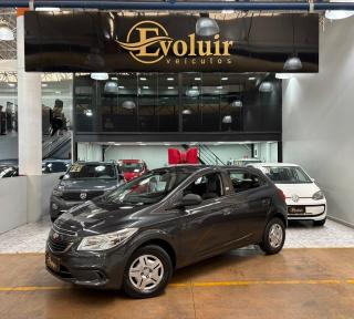 Foto do veículo Chevrolet Onix Hatch Lt 1.0 8v Flexpower 5p Mec.