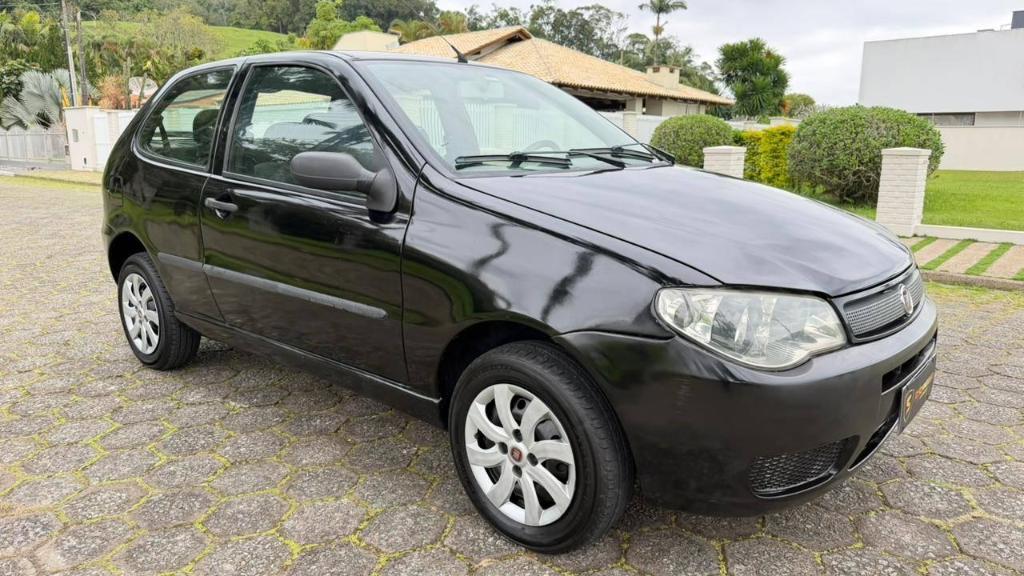 Fiat Palio Palio 1.0 ECONOMY Fire Flex 8V 2p 2010
