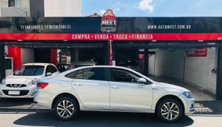 Foto do veículo Volkswagen Virtus 1.0 200 Tsi Comfortline Auto