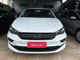 Foto do veículo Fiat Cronos 1.0