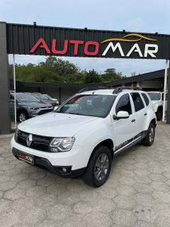 Foto do veículo Renault Duster 1.6 Expression