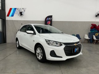 Foto do veículo Chevrolet Onix 1.0 Lt R7h