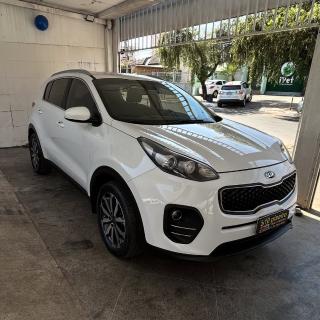 Foto do veículo Kia Sportage 2.0 Lx Auto