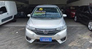 Foto do veículo Honda Fit Lx 1.5 Flexone 16v 5p Aut.