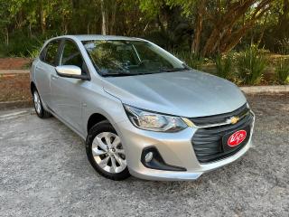 Foto do veículo Chevrolet Onix Hatch Ltz 1.0 12v Tb Flex 5p Aut.