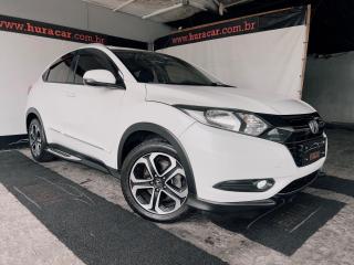 Foto do veículo Honda Hr-v 1.8 Ex Cvt
