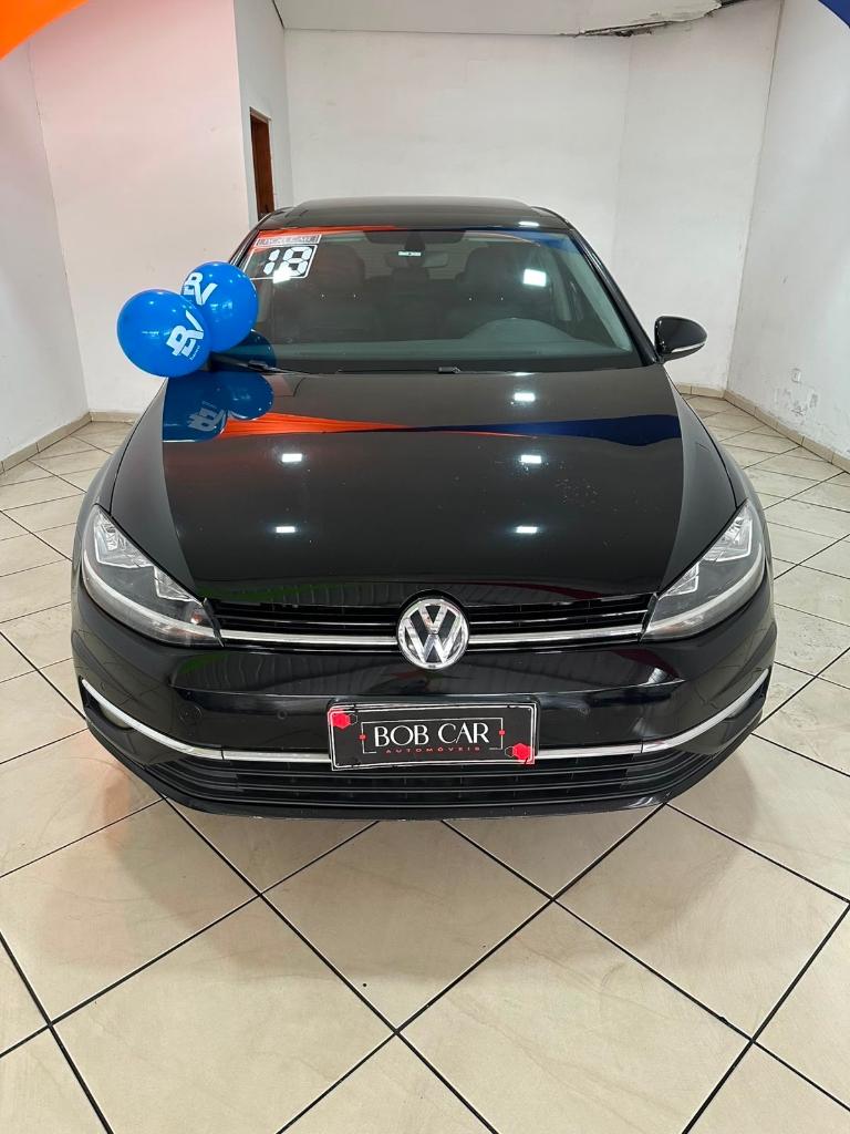 Volkswagen Golf Golf Comfort. 200 TSI 1.0 Flex 12V Aut. 2018