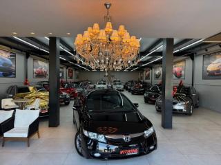 Foto do veículo Honda Civic Sed. Lxl/lxl Se 1.8 Flex 16v Aut.