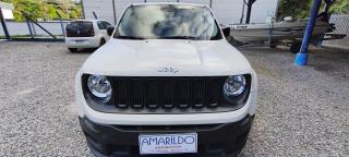 Foto do veículo Jeep Renegade 1.8 Longitude Auto