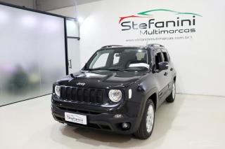 Foto do veículo Jeep Renegade 1.8 Sport Auto