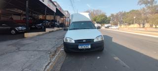 Foto do veículo Ford Courier 1.6 Flex L