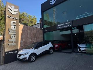 Foto do veículo Renault Captur Captur Life 1.6 16v Flex 5p Aut.