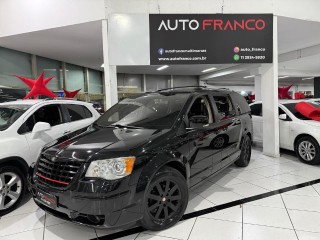 Foto do veículo Chrysler Town & Country 3.8 Limited Auto