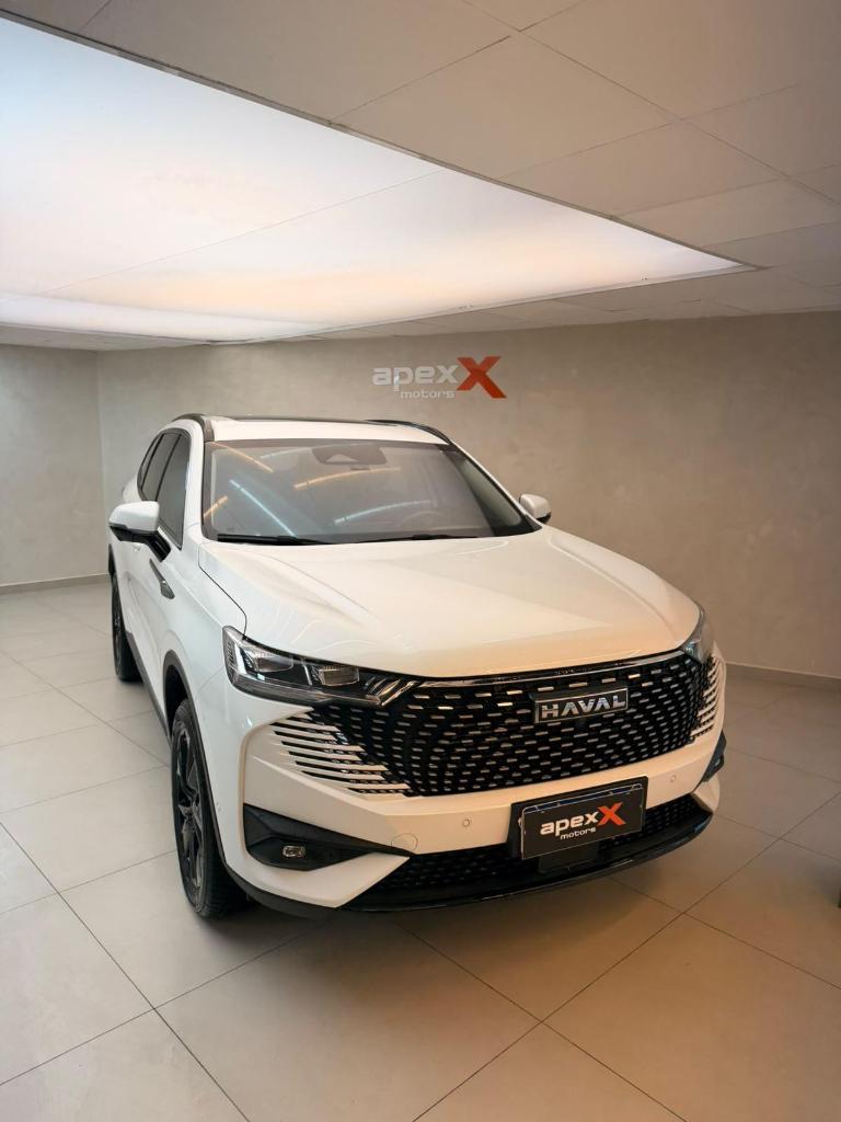 GWM Haval H6 H6 1.5t Hev One Dht 2025