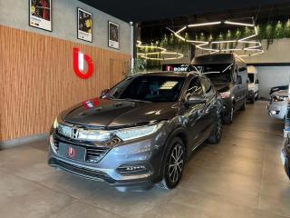Foto do veículo Honda Hr-v 1.5 Turbo Touring Cvt
