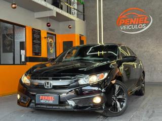 Foto do veículo Honda Civic 2.0 Exl Cvt
