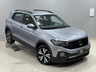 Foto do veículo Volkswagen T-cross 1.0 200 Tsi Auto