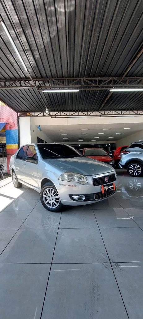 Fiat Siena