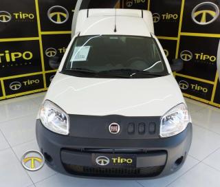 Foto do veículo Fiat Fiorino 1.4 Working
