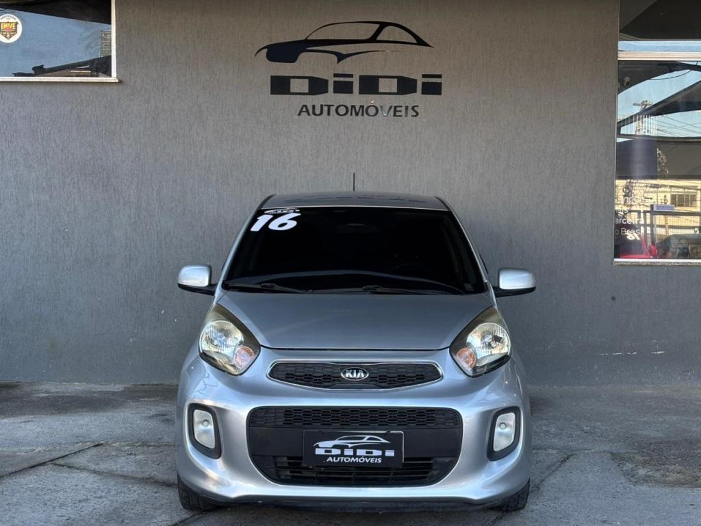 KIA Picanto 2016