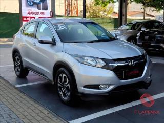 Foto do veículo Honda Hr-v 1.8 Lx Cvt