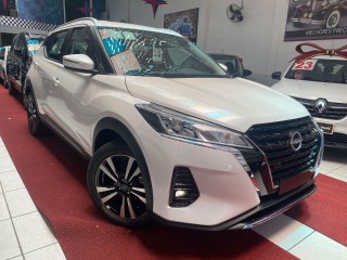 Foto do veículo Nissan Kicks Advance 1.6 16v Flex Aut.