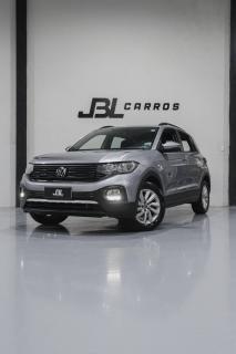 Foto do veículo Volkswagen T-cross 1.0 200 Tsi Auto