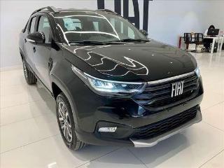 Foto do veículo Fiat Strada Volcano 1.3 Flex 8v Cd