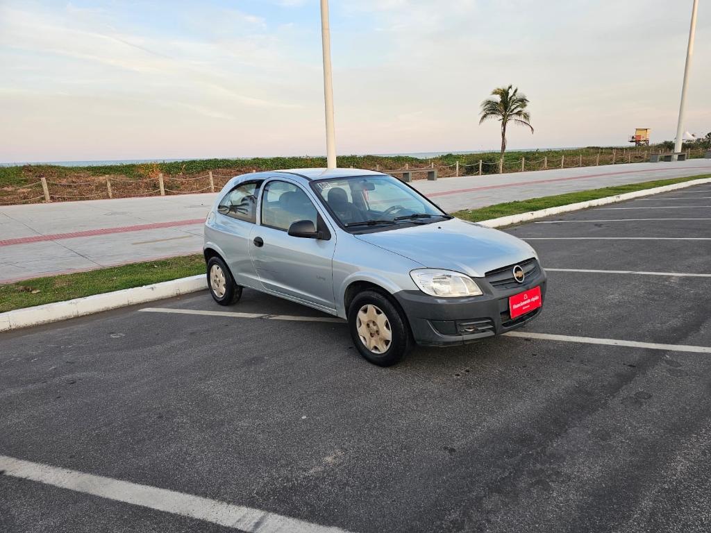 Chevrolet Celta Celta Life/ LS 1.0 MPFI 8V FlexPower 5p 2009