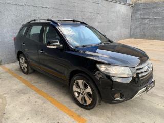 Foto do veículo Hyundai Santa Fe 2.4l 16v Gls Auto