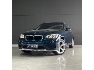 Foto do veículo Bmw X1 2.0 Activeflex Sdrive20i Auto