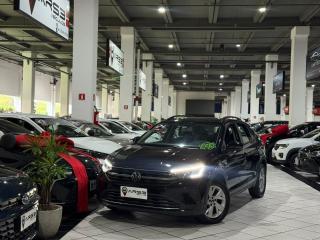 Foto do veículo Volkswagen Nivus Comfortline 1.0 200 Tsi Flex Aut.