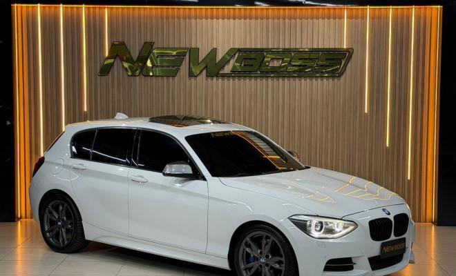 BMW M135I 1 3.0 M135i Auto 2014