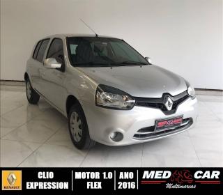Foto do veículo Renault Clio Rn/alizé/expr./1.0 Hi-power 16v 5p